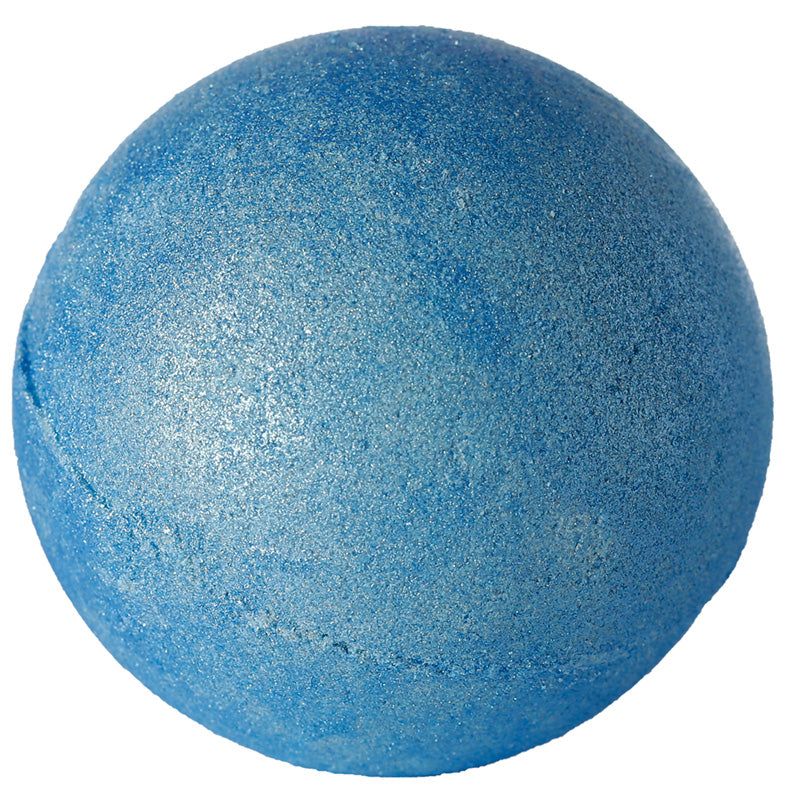 Handmade Bath Bomb Set of 6 - Pride and Elegance Rose Champagne and Blackberry