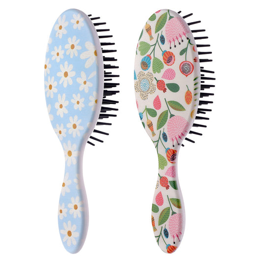 Pick of the Bunch Botanical Handy Hair Brush