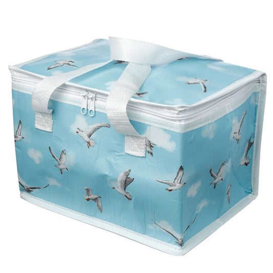 Seagull Buoy RPET Picnic Cool Bag