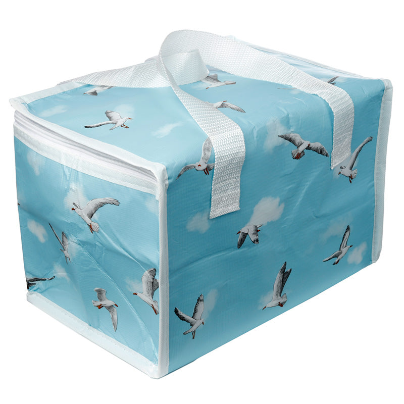 Seagull Buoy RPET Picnic Cool Bag