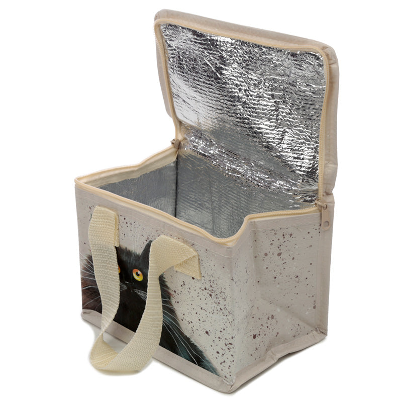 Kim Haskins Cat Cool Bag