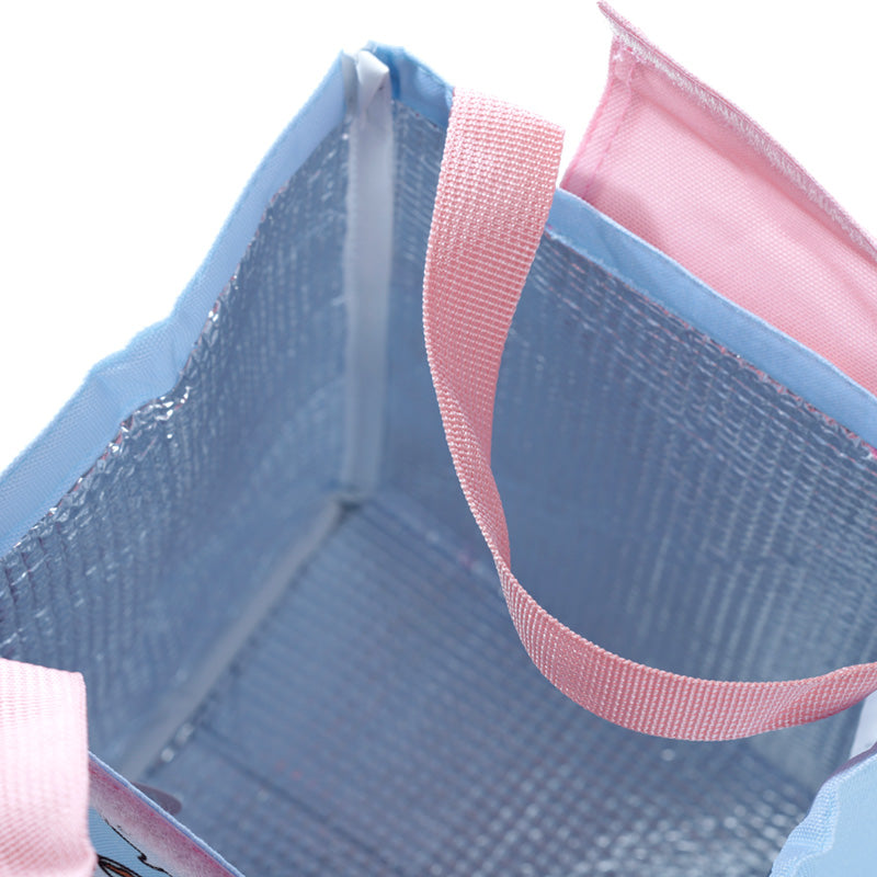 Pusheen the Cat Foodie Fold Over Cool Bag