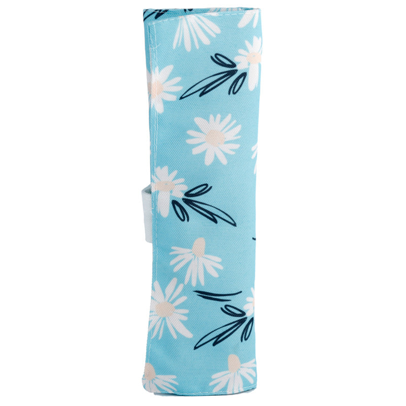 100% Natural Bamboo Cutlery 6 Piece Set - Daisy Lane Pick of the Bunch