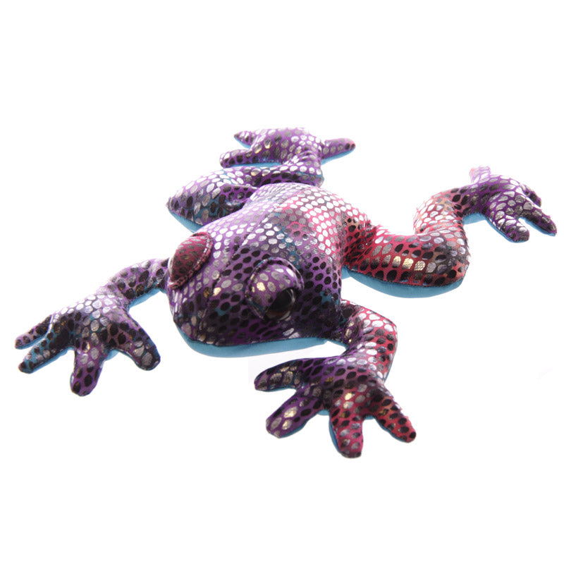 Collectable Frog Design Medium Sand Animal