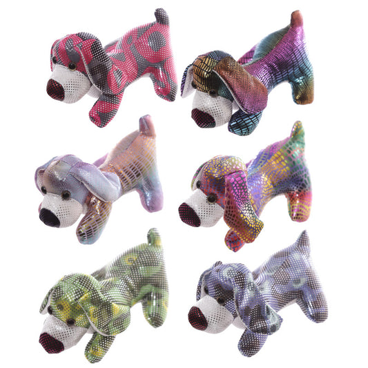 Cute Collectable Dog Design Sand Animal