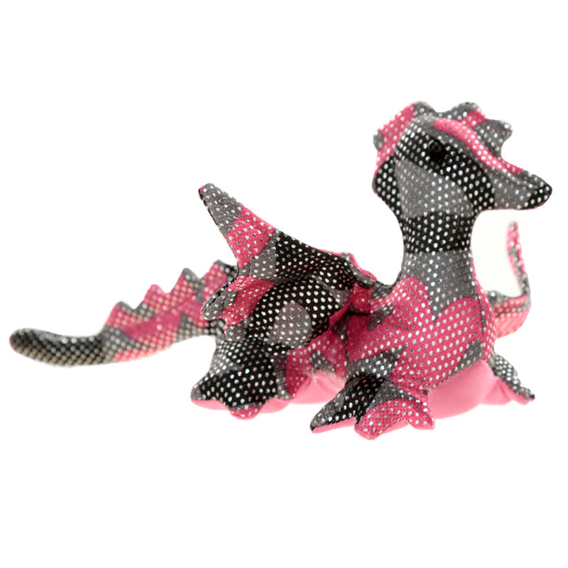 Cute Collectable Dragon Design Sand Animal