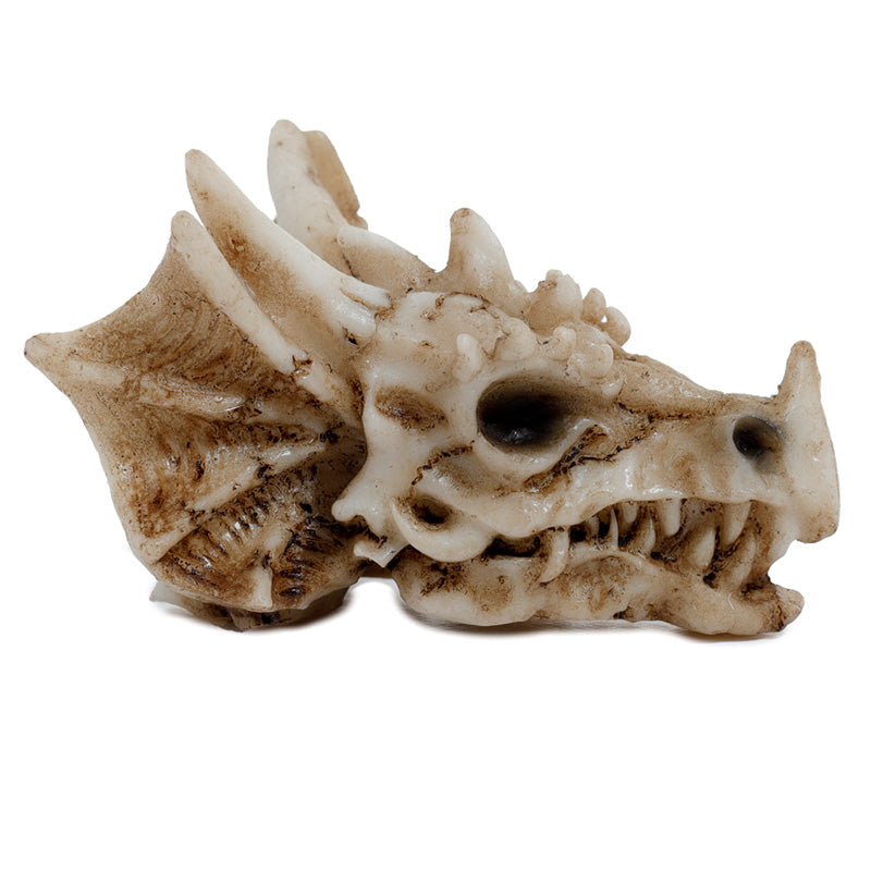Shadows of Darkness Dragon Skull Ornament Small