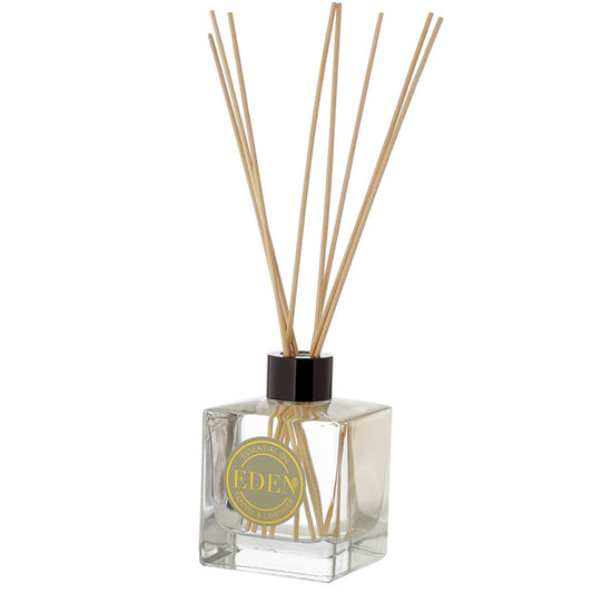 Eden Essential Oil Reed Diffuser - Lavender  and  Fennel