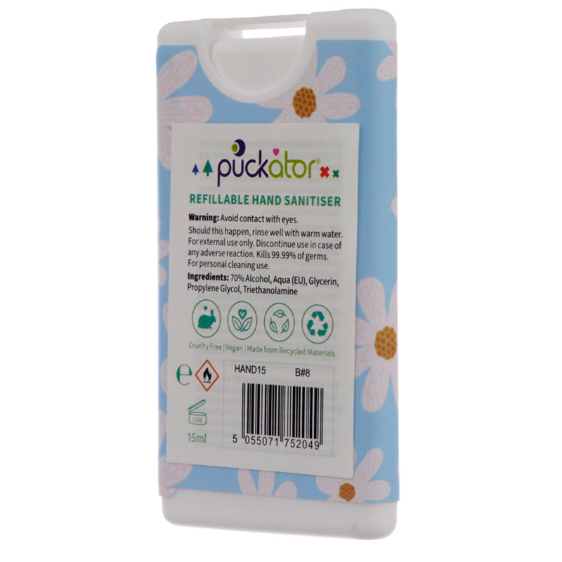 Oopsie Daisy Spray Hand Sanitiser