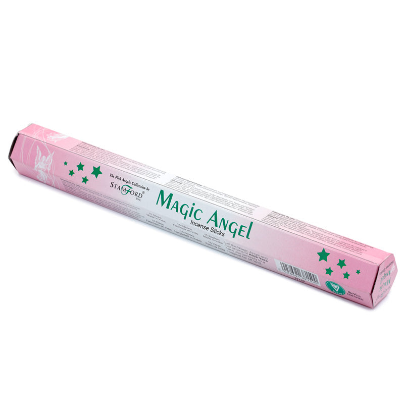 Stamford Angel Incense Sticks - Magic Angel