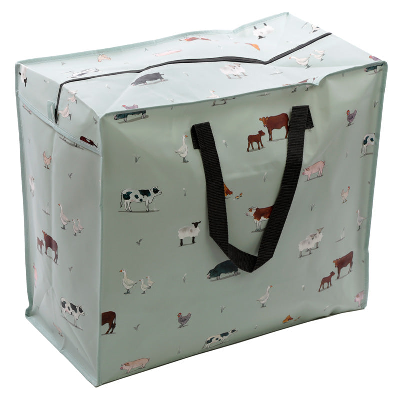 Fun Practical Laundry and Storage Bag - Willow Farm