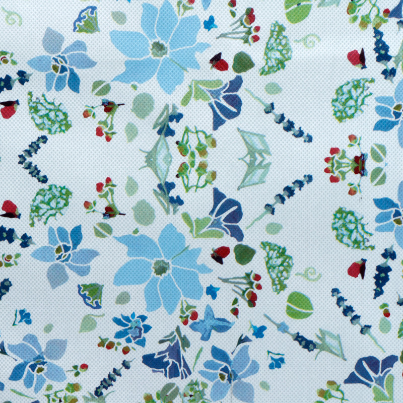 Practical Laundry and Storage Bag - Julie Dodsworth Botanical