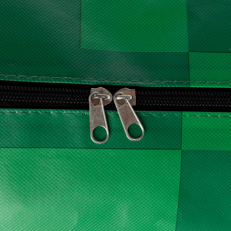 Practical Laundry and Storage Bag - Minecraft Creeper