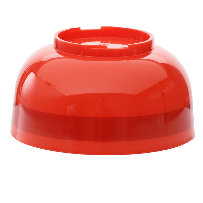 Bento Round Stacked Lunch Box - Japanese Daruma