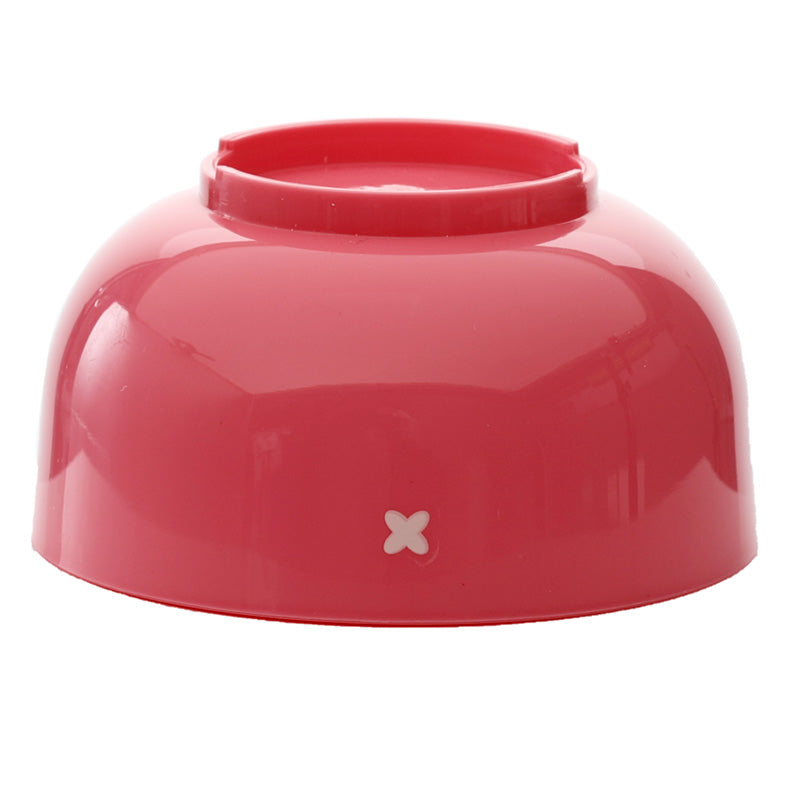 Bento Round Stacked Lunch Box - Mopps Pug