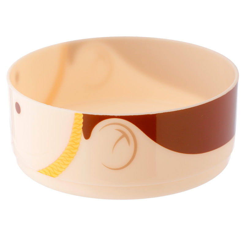 Bento Round Stacked Lunch Box - London Guardsman