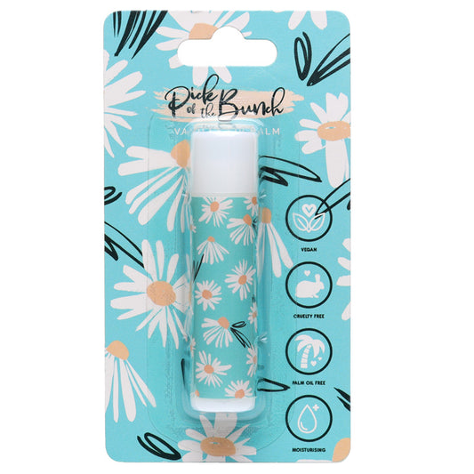 Vanilla Stick Lip Balm - Pick of the Bunch Daisy Lane