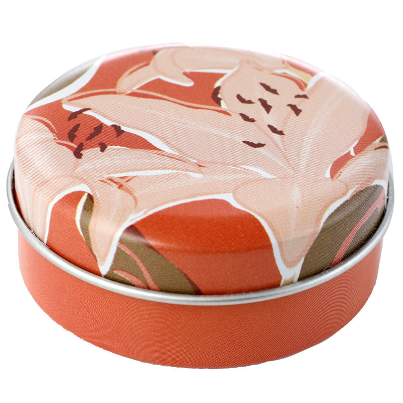 Florens Botanical Lip Balm in a Tin