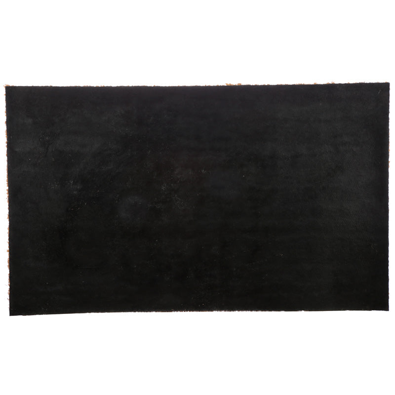 Coir Door Mat - Simon's Cat Feed Me Meow