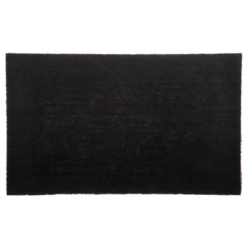 Coir Door Mat - Simon's Cat and Kitten