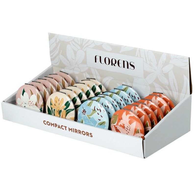 Compact Mirror - Florens