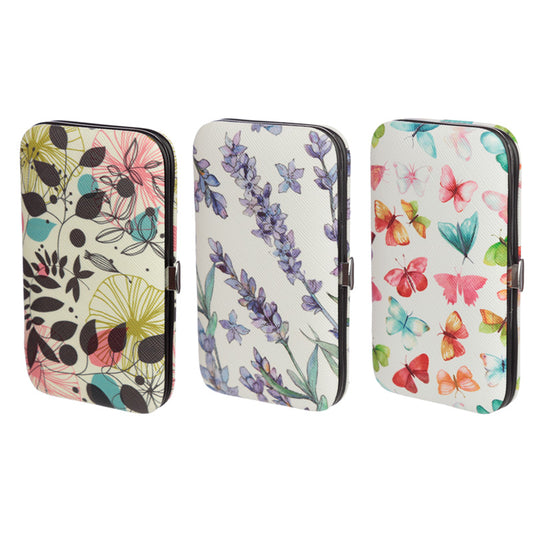 Botanical Pick of the Bunch Manicure Set
