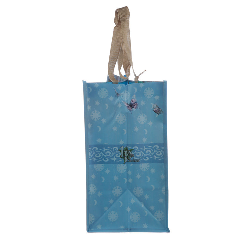 Unicorn The Journey Home Lisa Parker Reusable Shopping Bag