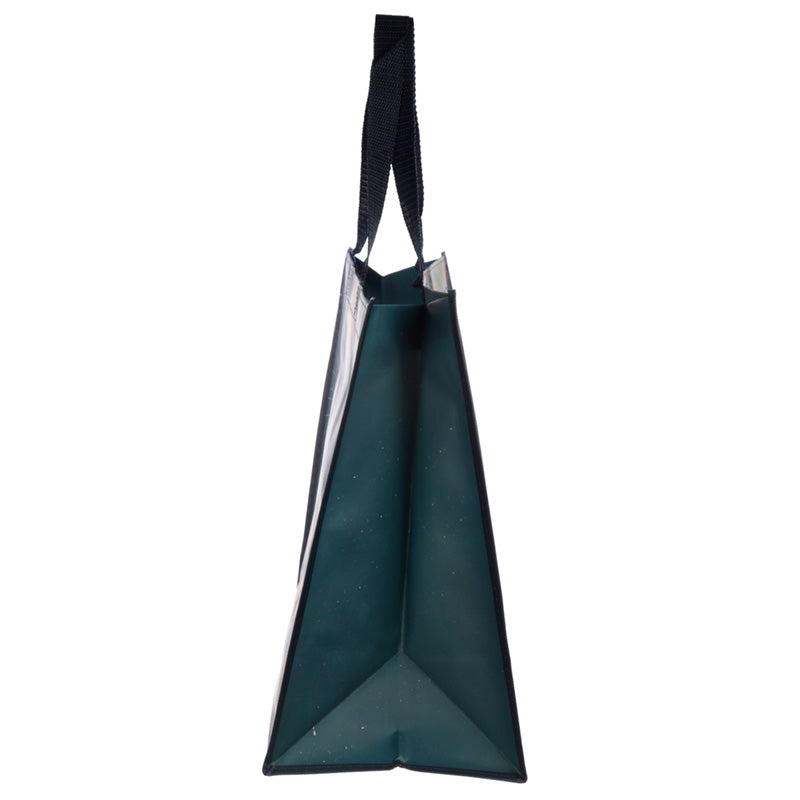 Rainbow Cat Kim Haskins Reusable Shopping Bag