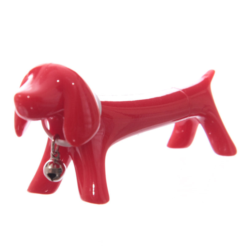 Fun Plastic Sausage Dog Pen