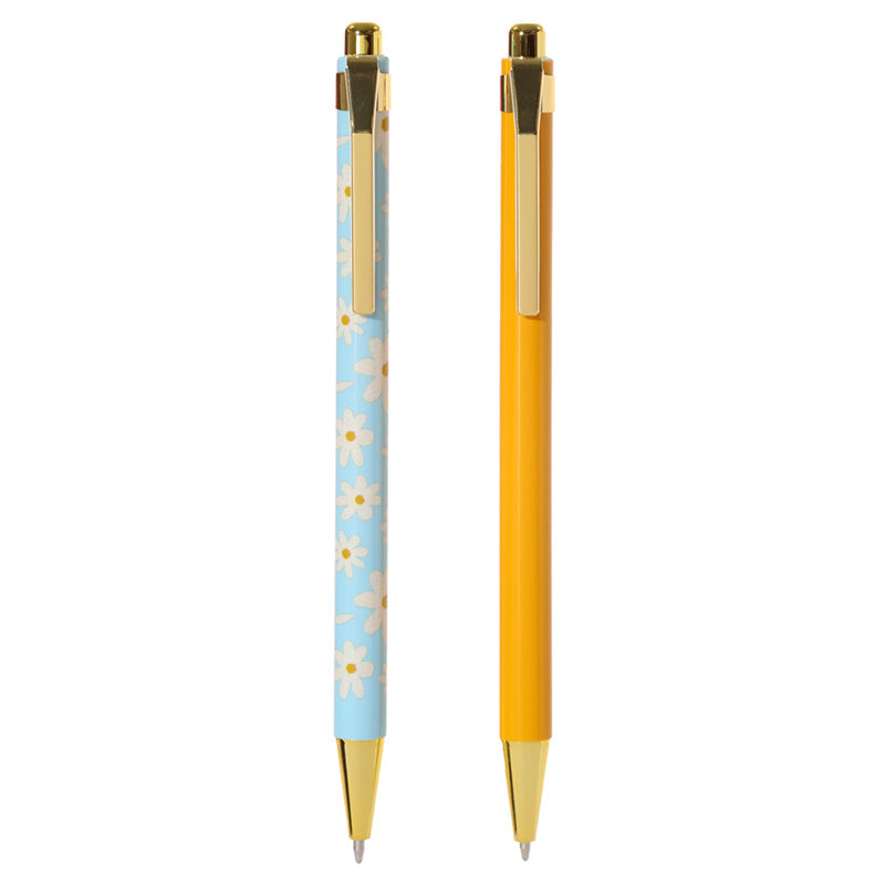 Pen Twin Set - Oopsie Daisy Pick of the Bunch