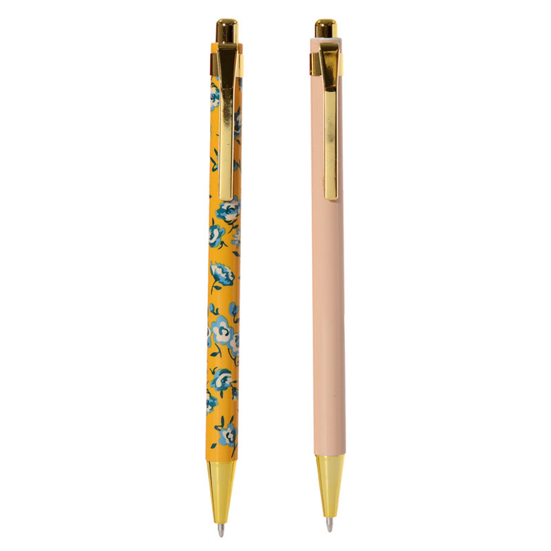 Pen Twin Set - Peony Pick of the Bunch