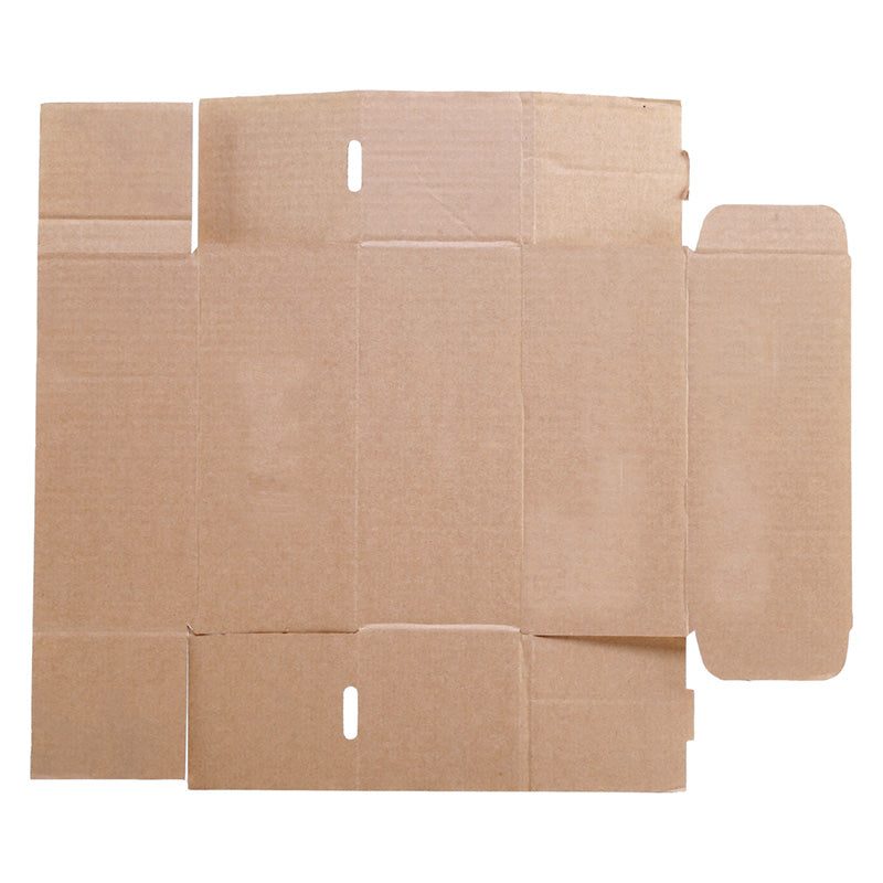 Ecommerce Packing Box - 100x240x103mm