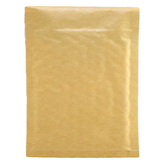 MailLite Gold Padded Envelope MLGA - 172x128x3mm