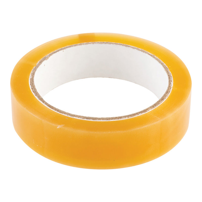 Ecommerce Packing Tape - Clear 25mm x 66m