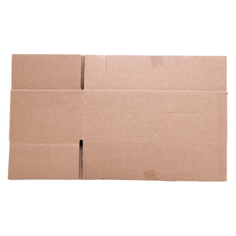 Ecommerce Packing Box - 110x156x305mm