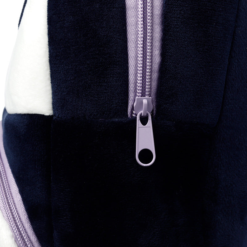 Adoramals Susu the Panda Plush Rucksack Backpack