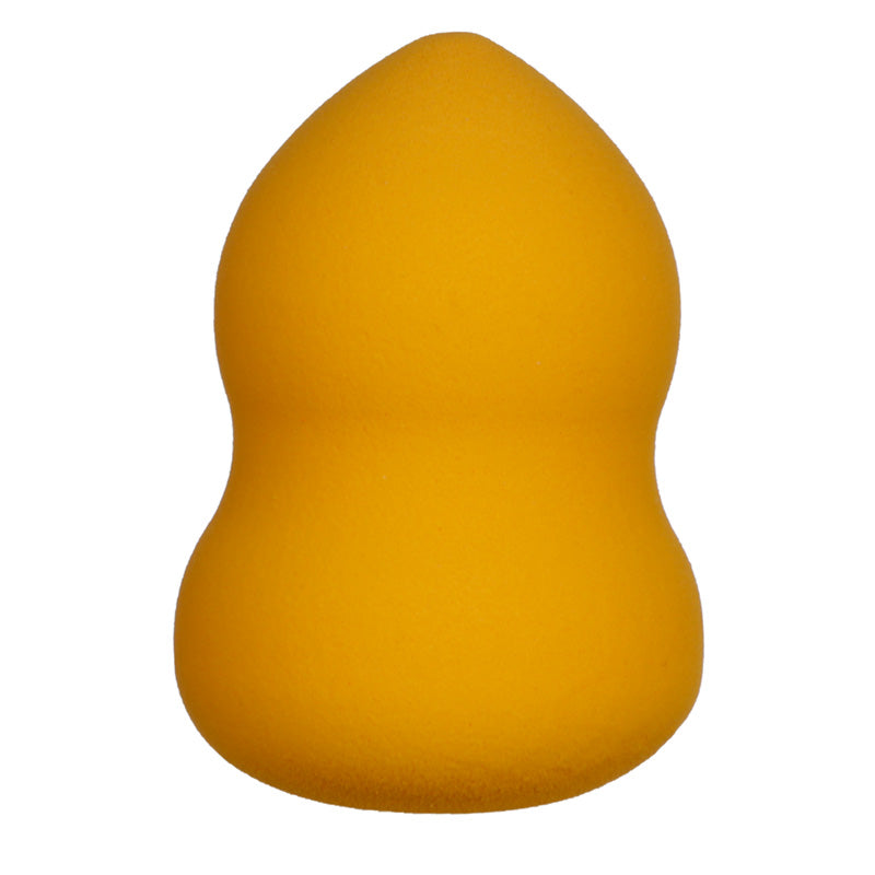 Adoramals Makeup Beauty Blender Applicator Sponge - Gold Lucky Cat Maneki Neko