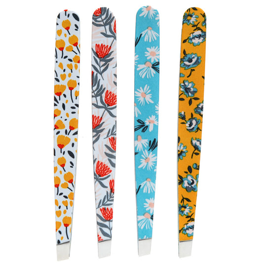 Pick of the Bunch Botanical Tweezers