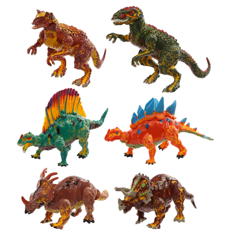 Fun Kids Dragon 3D Puzzle
