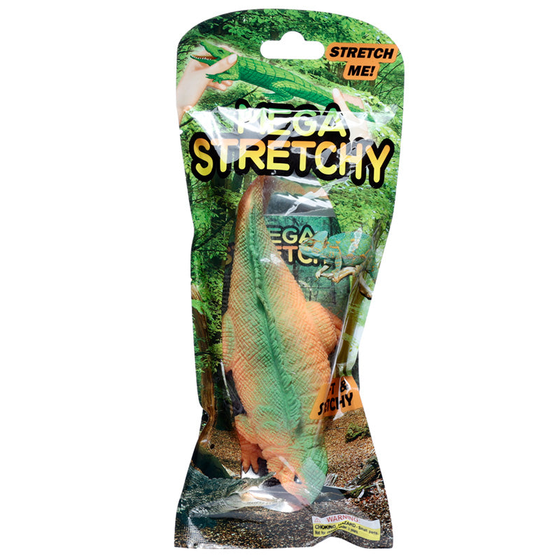 Stretchable Lizards and Crocodiles Toy