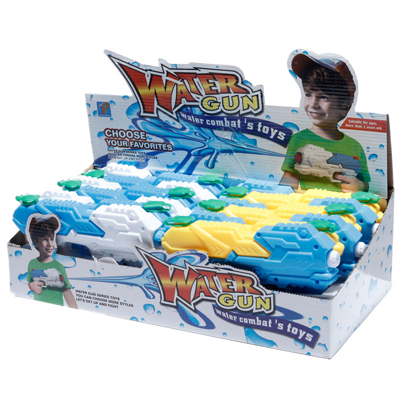 Combat Water Gun
