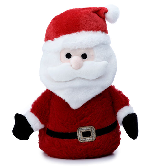 Christmas Door Stop - Santa