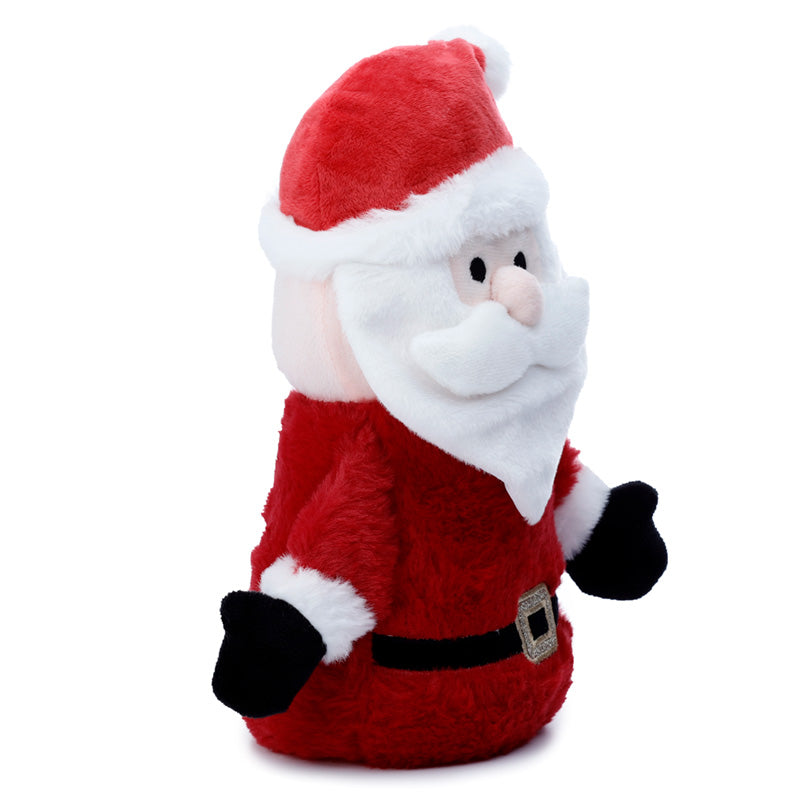 Christmas Door Stop - Santa