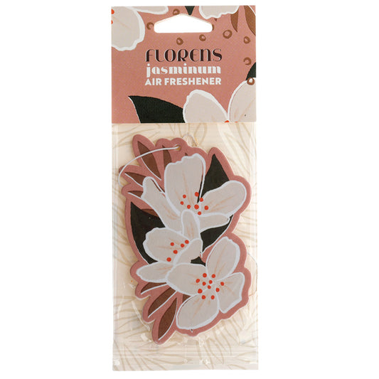 Florens Jasminum Jasmine Scented Air Freshener