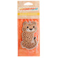 Zooniverse Cheetah Mandarin Scented Air Freshener