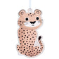 Zooniverse Cheetah Mandarin Scented Air Freshener