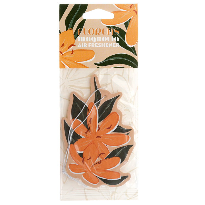 Florens Hesperantha Magnolia Scented Air Freshener