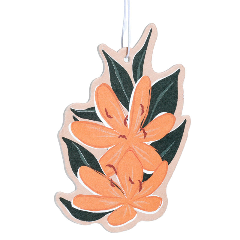 Florens Hesperantha Magnolia Scented Air Freshener