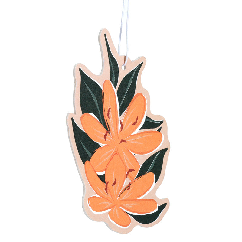 Florens Hesperantha Magnolia Scented Air Freshener