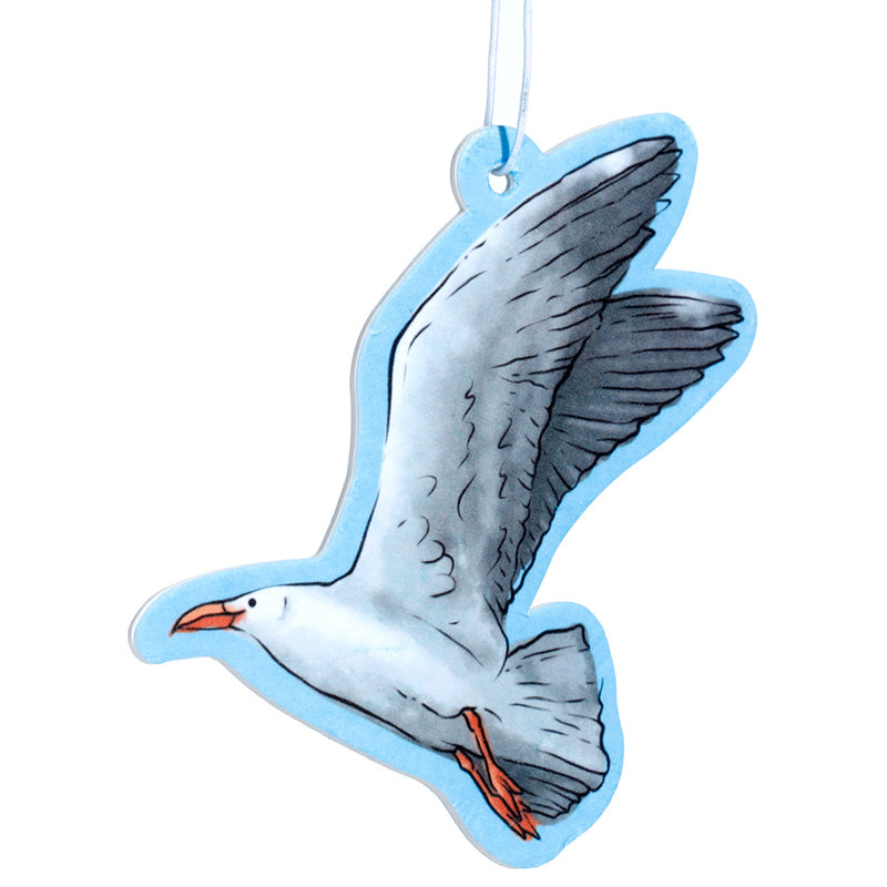 Seagulls Ocean Scented Air Freshener